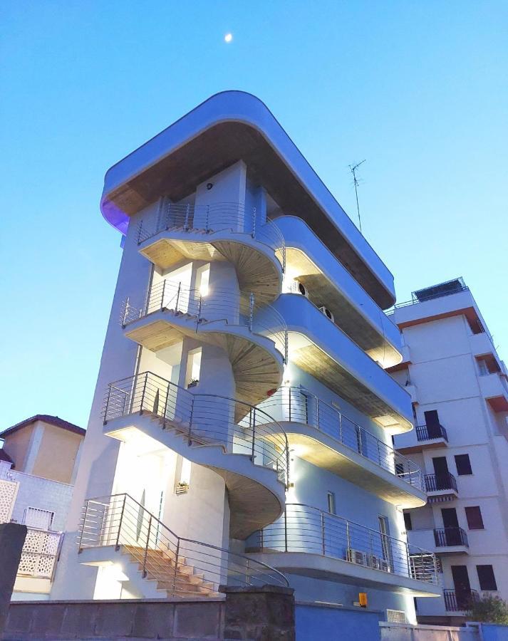 Sweet Home & Wellness Affittacamere Nettuno Exterior photo