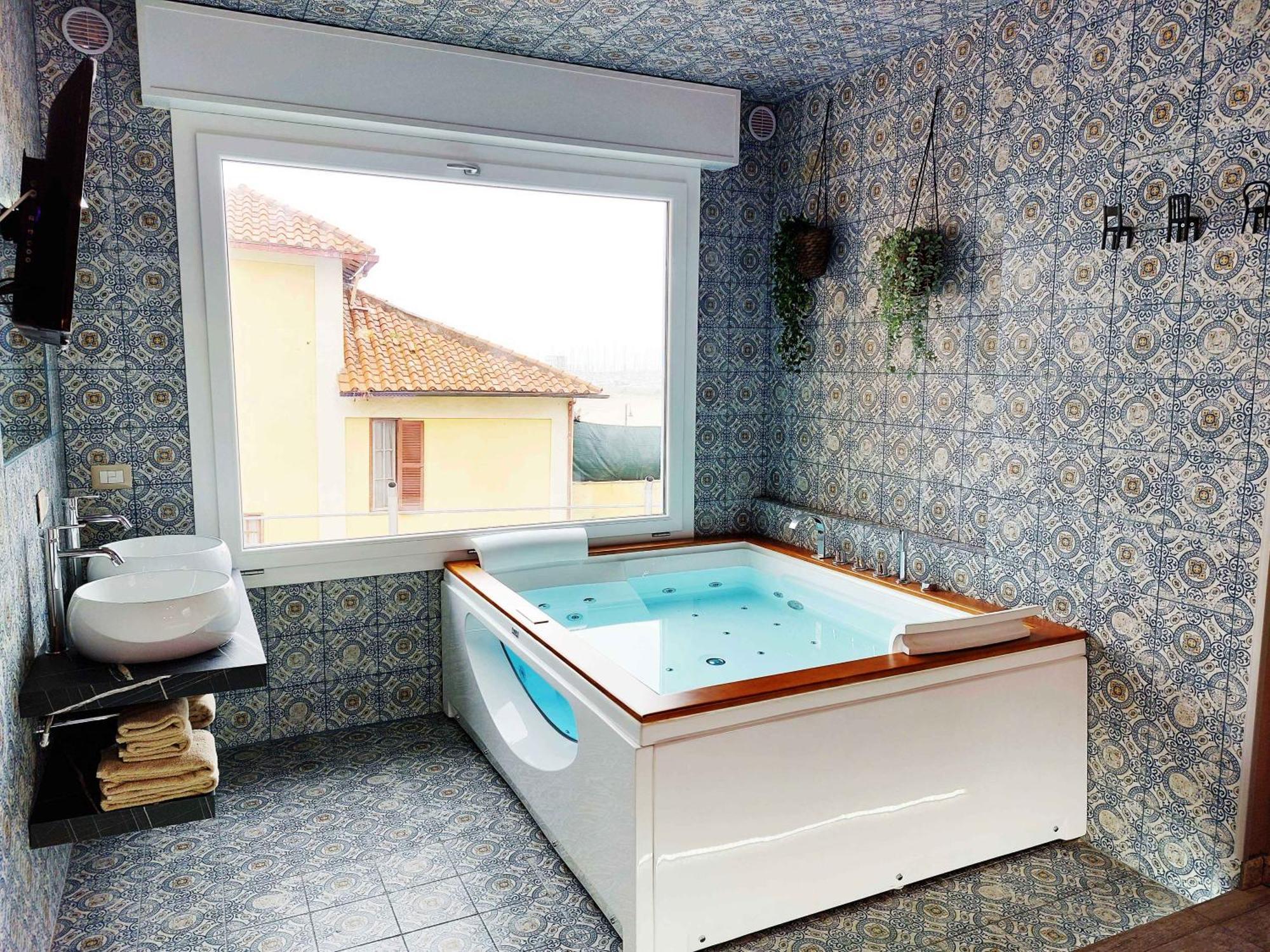 Sweet Home & Wellness Affittacamere Nettuno Exterior photo