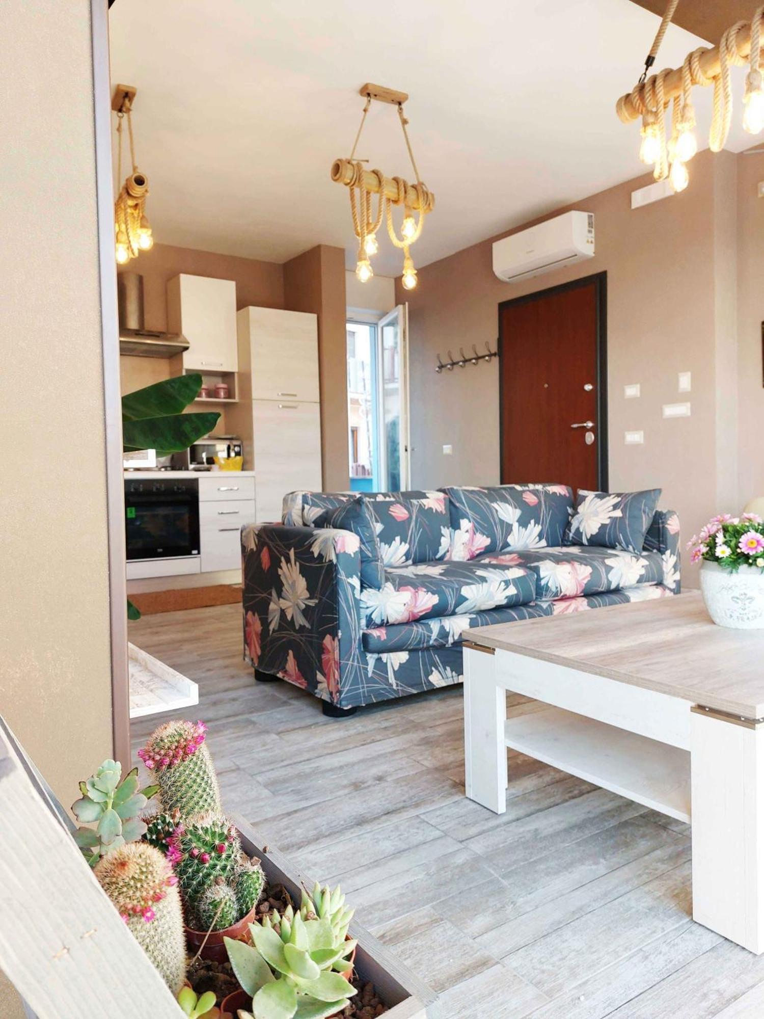 Sweet Home & Wellness Affittacamere Nettuno Exterior photo