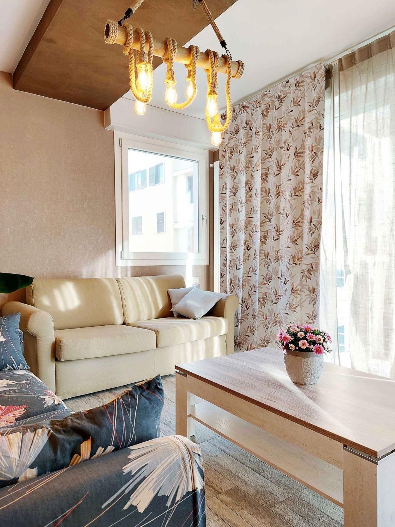 Sweet Home & Wellness Affittacamere Nettuno Exterior photo
