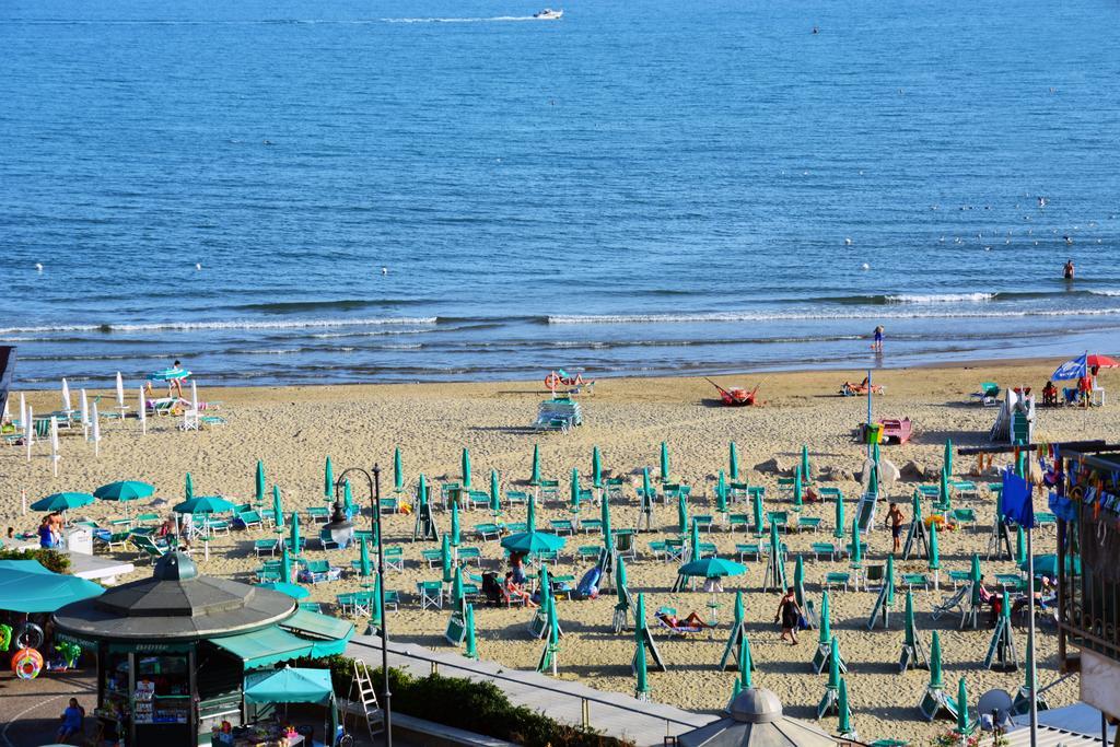 Sweet Home & Wellness Affittacamere Nettuno Exterior photo